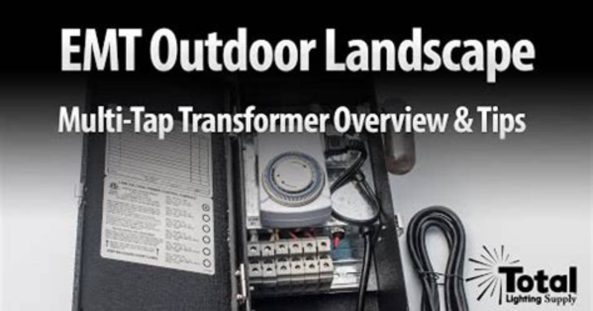 Why Does My Landscape Transformer Buzz