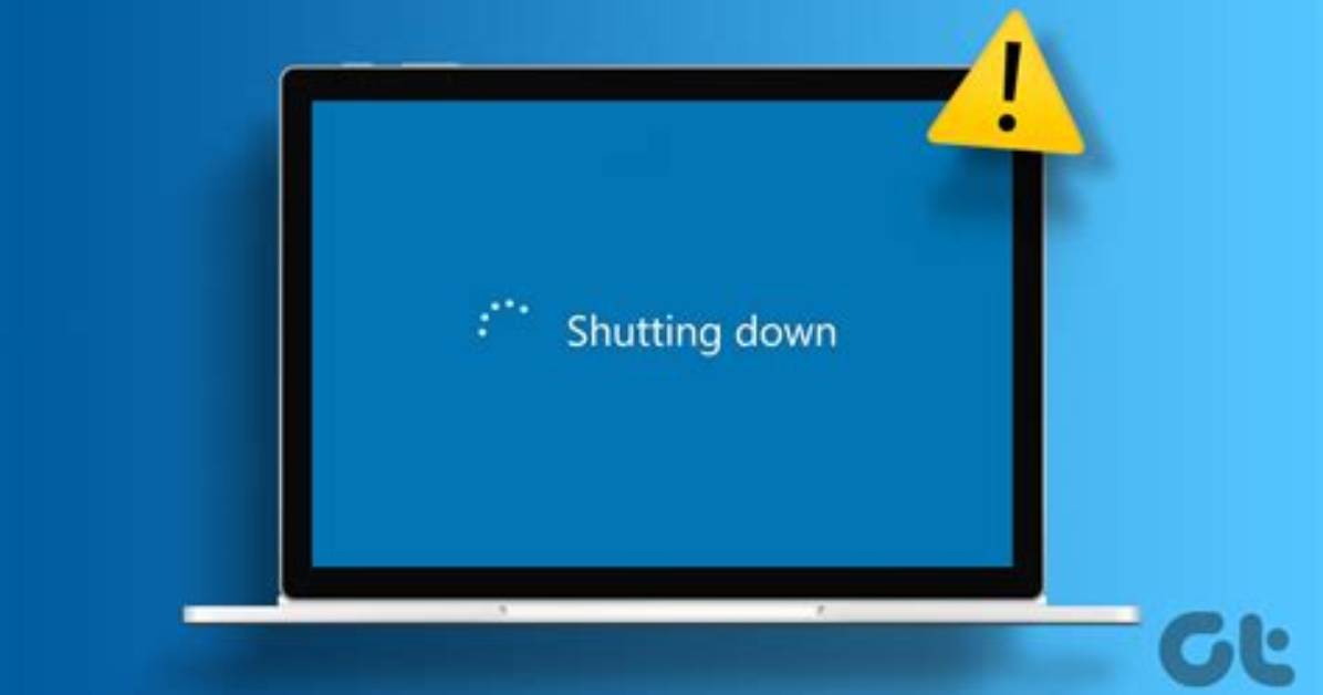 Why Does My Laptop Shut Down Unexpectedly?