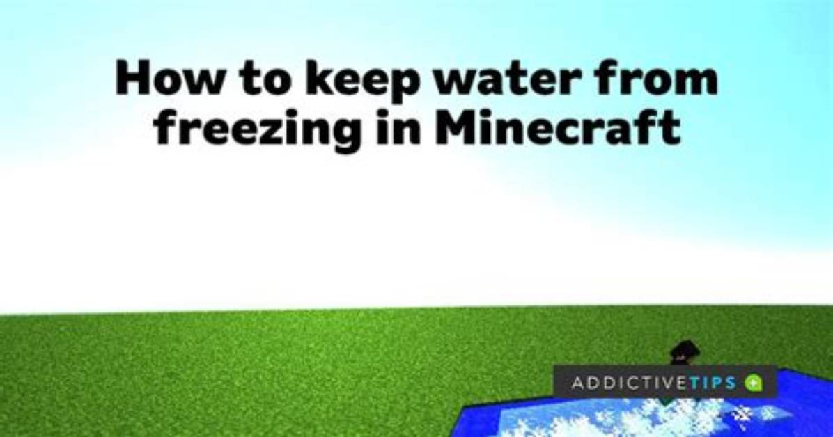 Why Does My Minecraft Keep Freezing