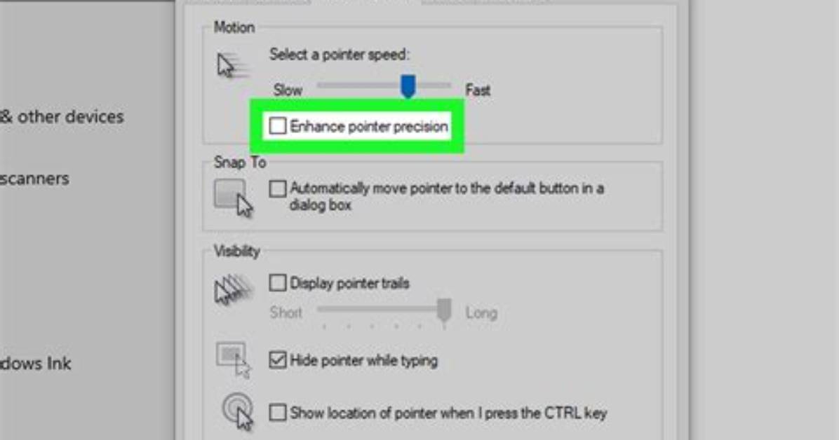 Why Does My Mouse Keep Freezing Windows 10?