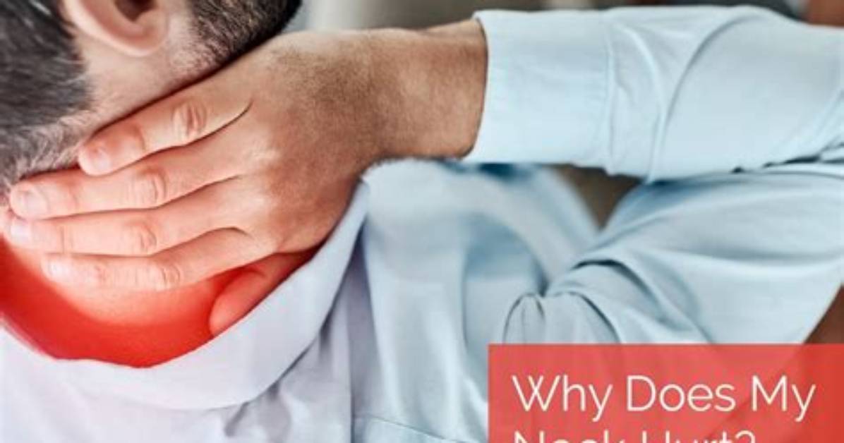 Why Does My Neck Pulsate?