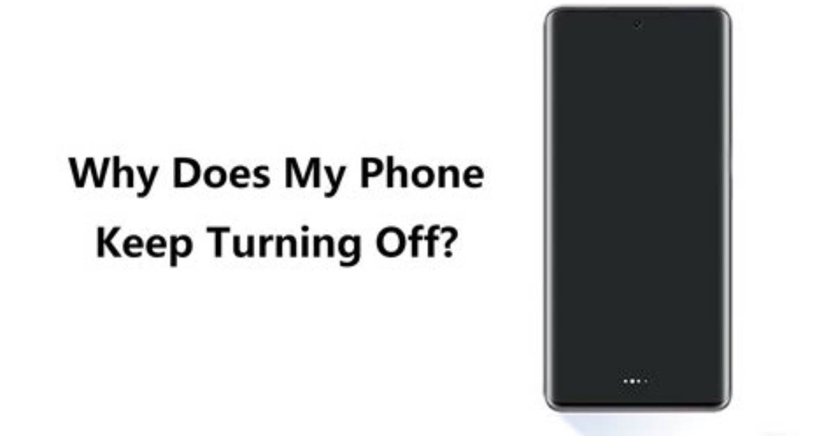 Why Does My Phone Keep Saying Android Is Starting?