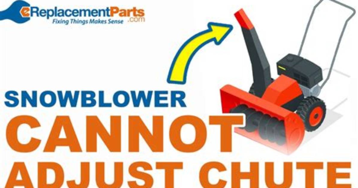 Why Does My Snowblower Keep Breaking Shear Pins?