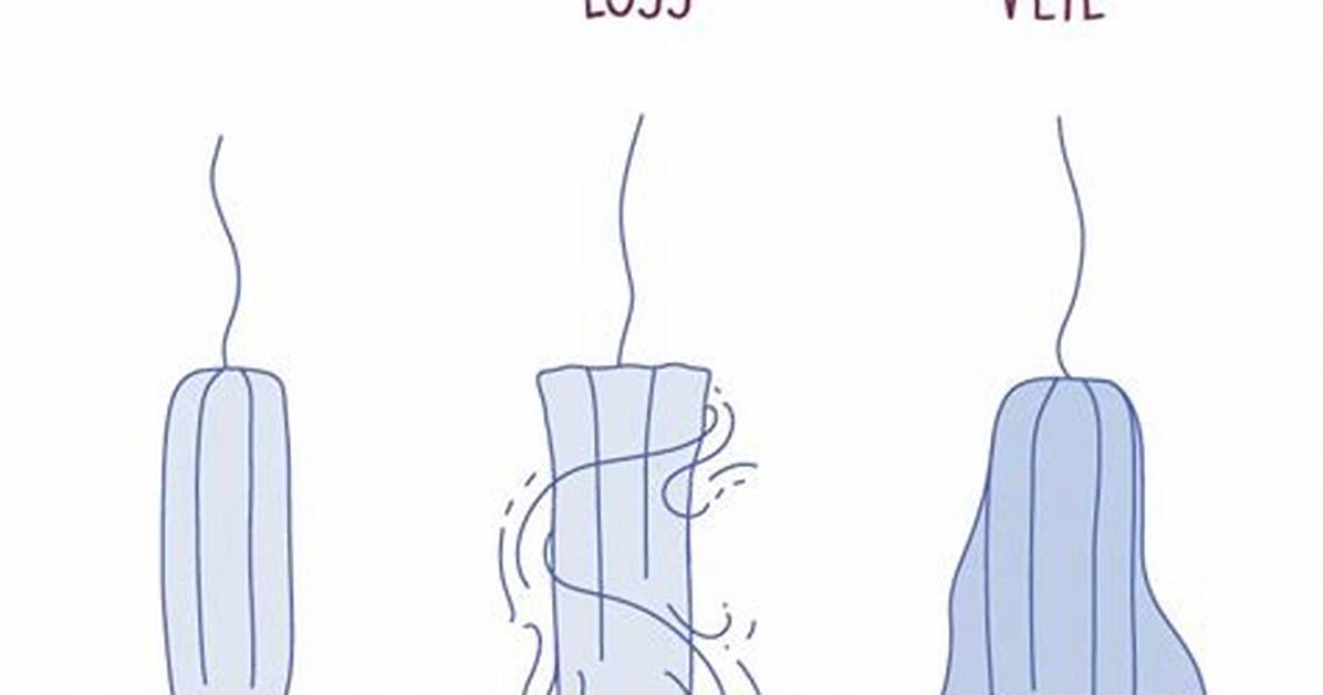 Why Does My Tampon Fall out When I Pee