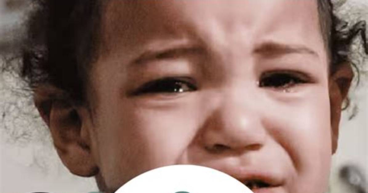 Why Does My Toddler Shriek?