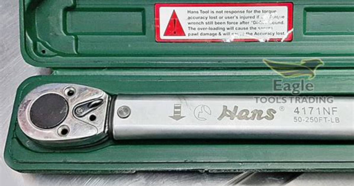 Why Does My Torque Wrench Not Click?