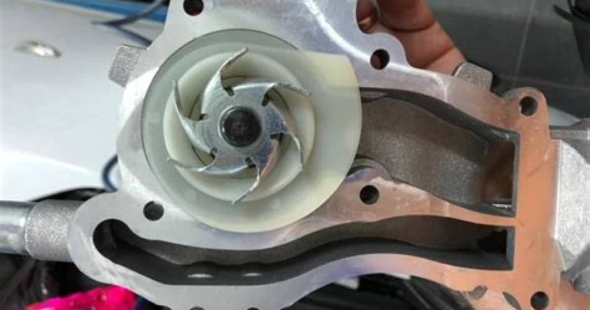 Why Does My Water Pump Keep Shutting Off