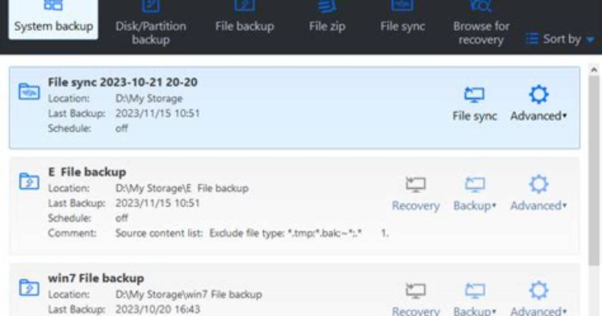 Why Does My Windows 10 Backup Keep Failing?