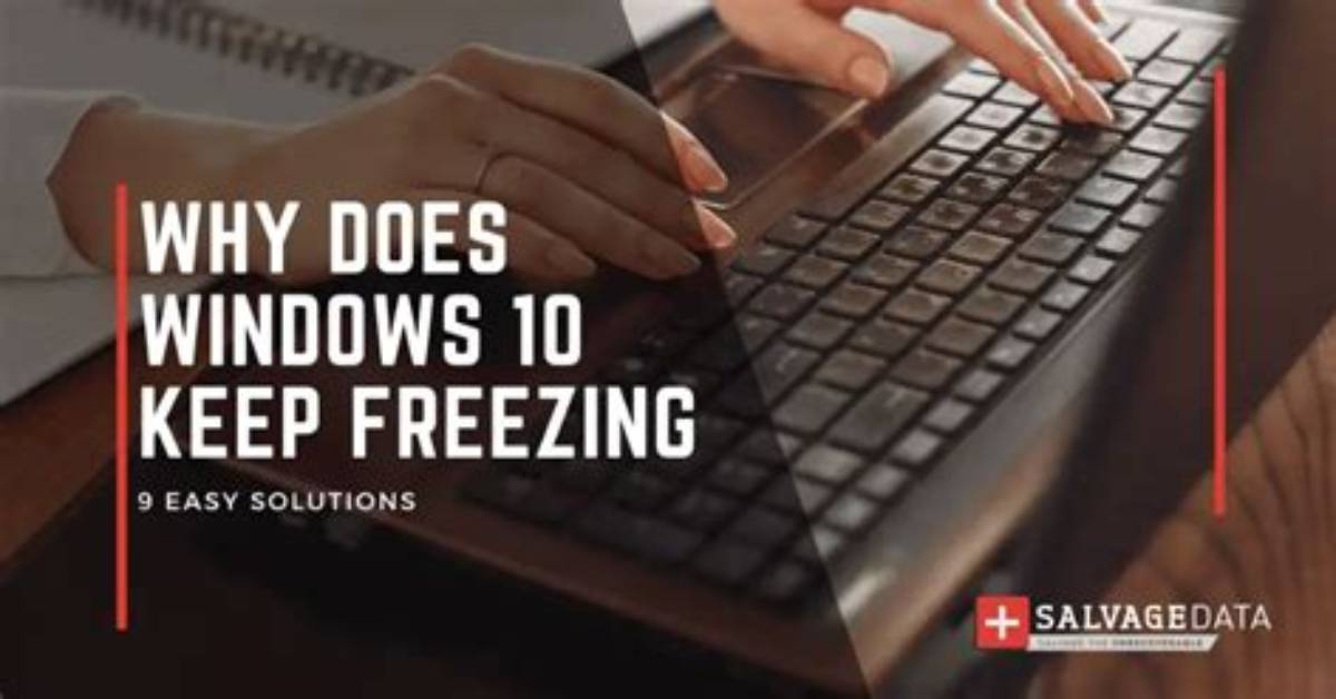 Why Does My Windows 10 Keep Making Sounds?