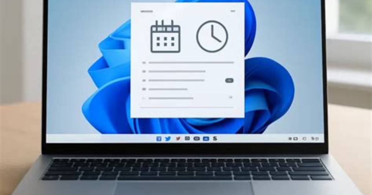 Why Does My Windows 10 Time Keep Changing?