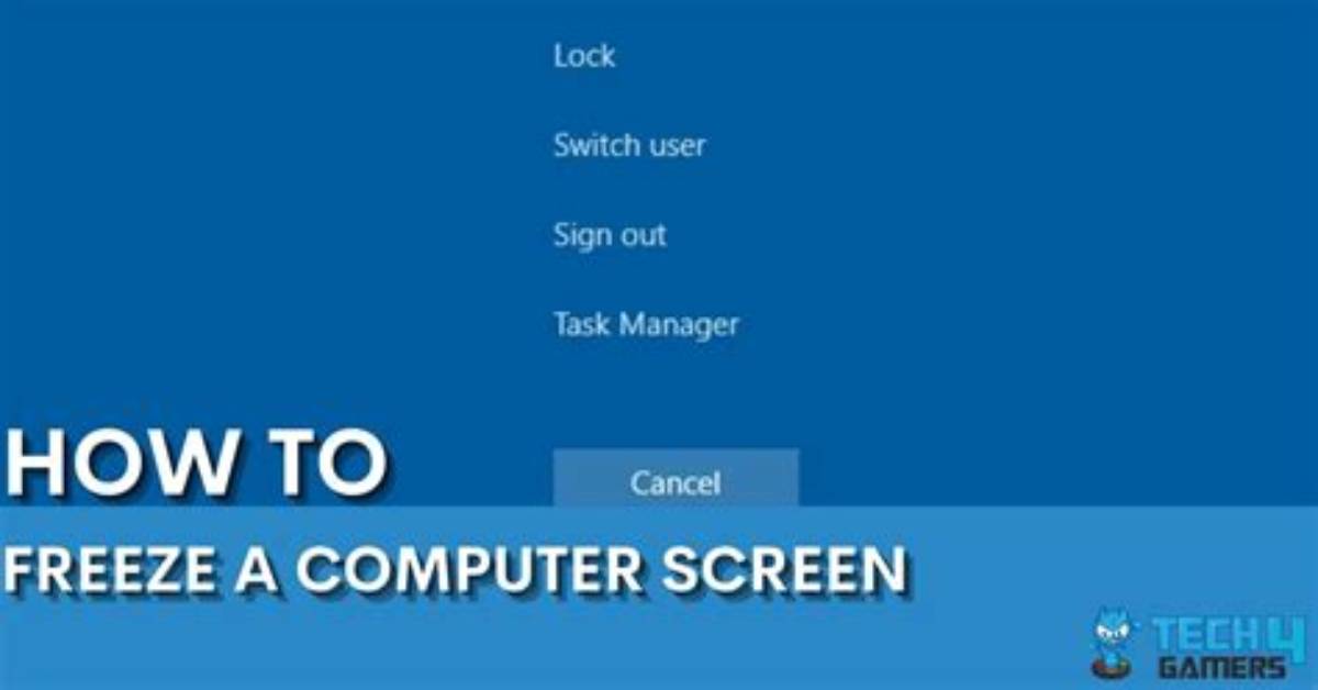 Why Does My Windows 7 Computer Freeze After Waking up from Sleep?