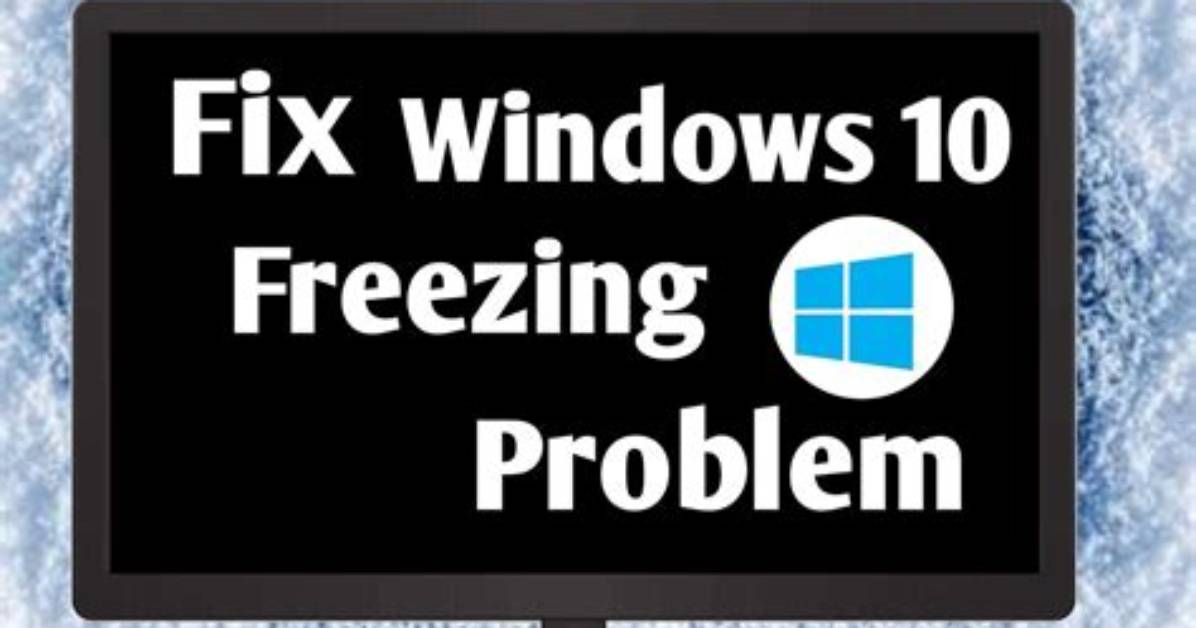 Why Does My Windows 7 Keep Freezing?