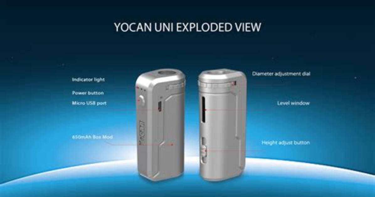 Why Does My Yocan Says Shorted?