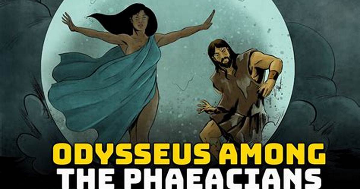 Why Does Odysseus Warn Amphinomus?