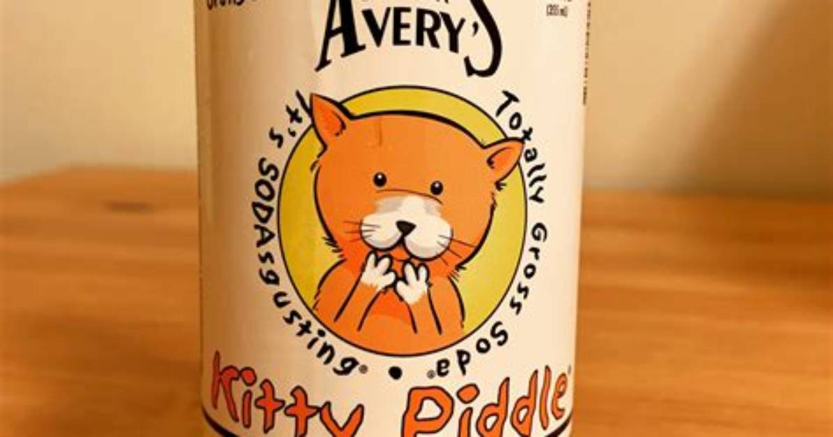 Why Does Piddle Mean?
