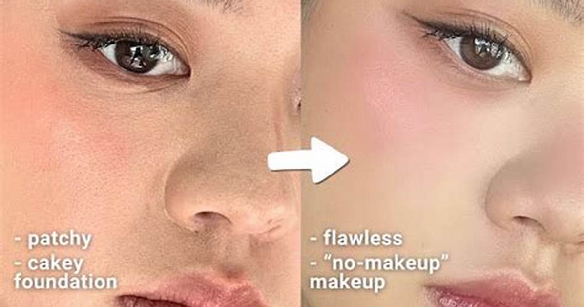 Why Does Plush Remove Makeup?