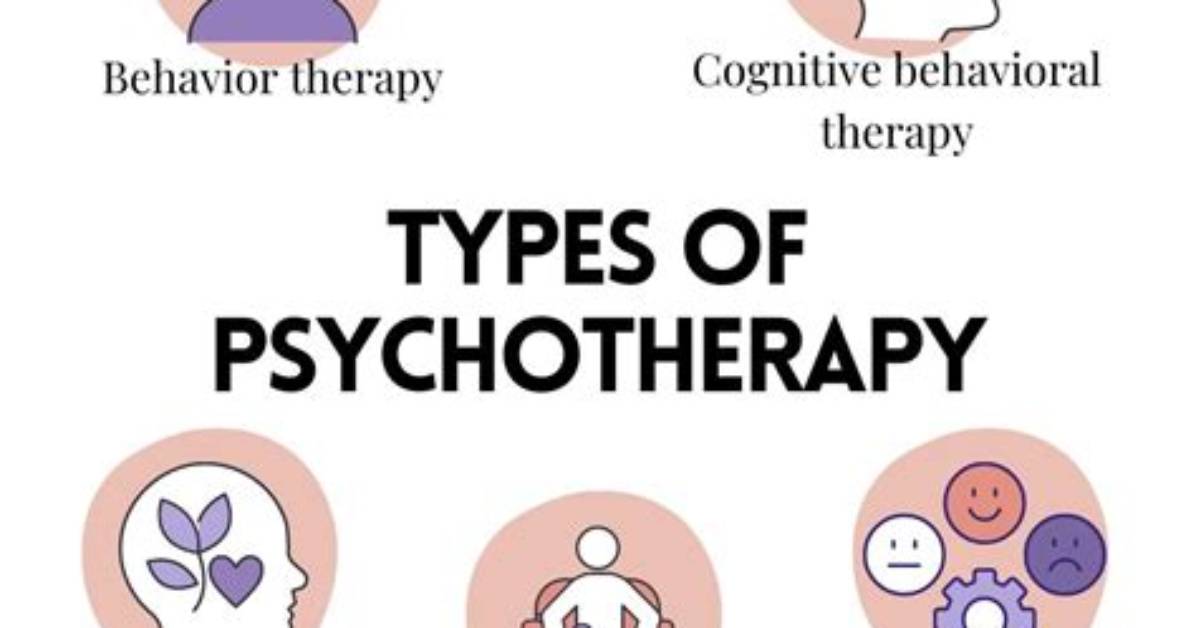 Why Does Psychotherapeutic Mean?