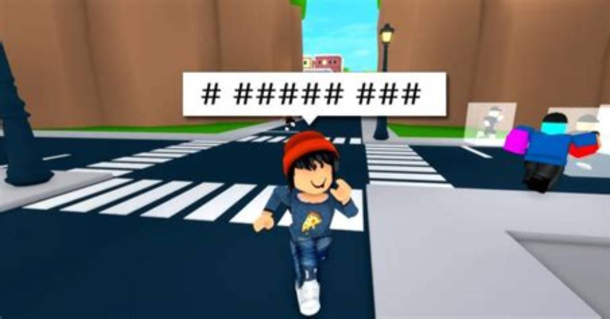 Why Does Roblox Tag