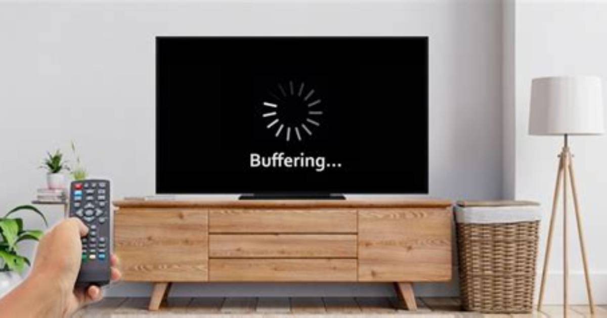 Why Does Sbs on Demand Keep Buffering?