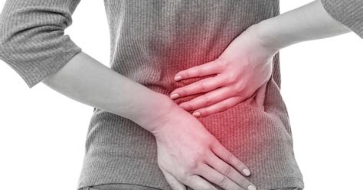 Why Does Sciatica Flare up?
