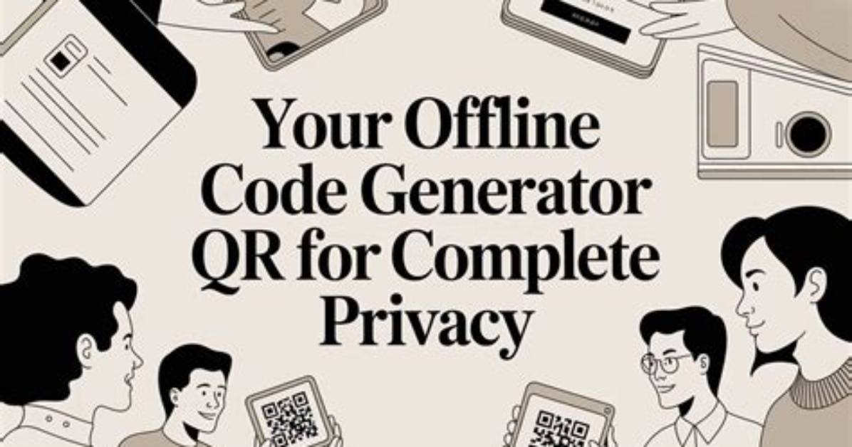 Why Does Script for Offline Qr Code Doesn't Work for Emoji Symbols?