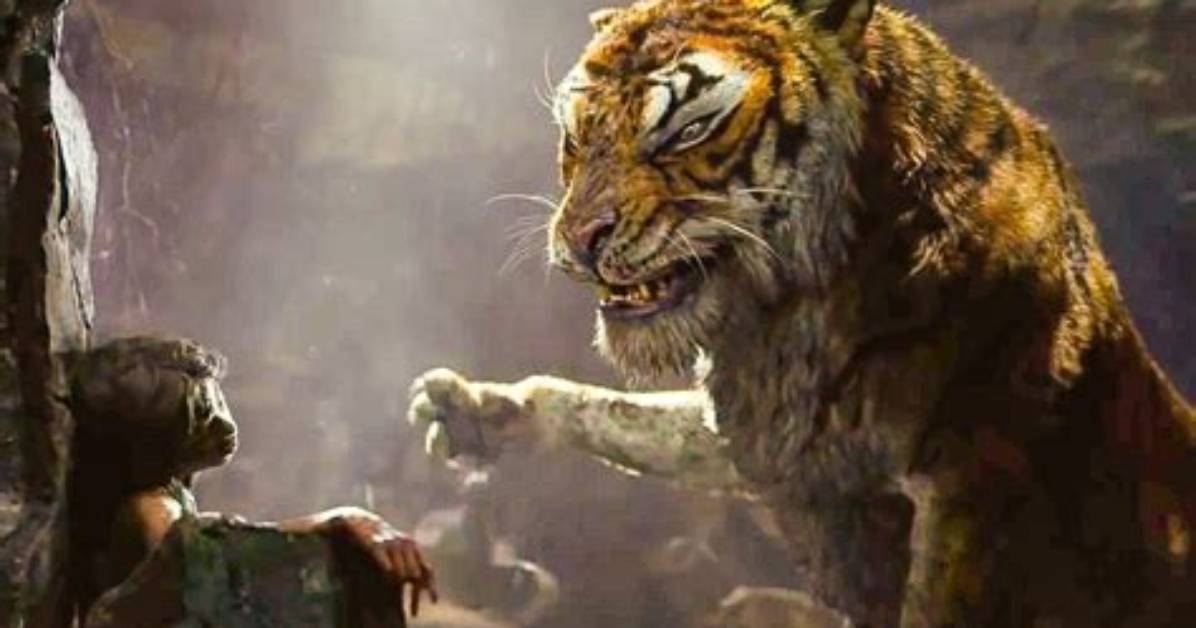 Why Does Shere Khan Hate Mowgli?
