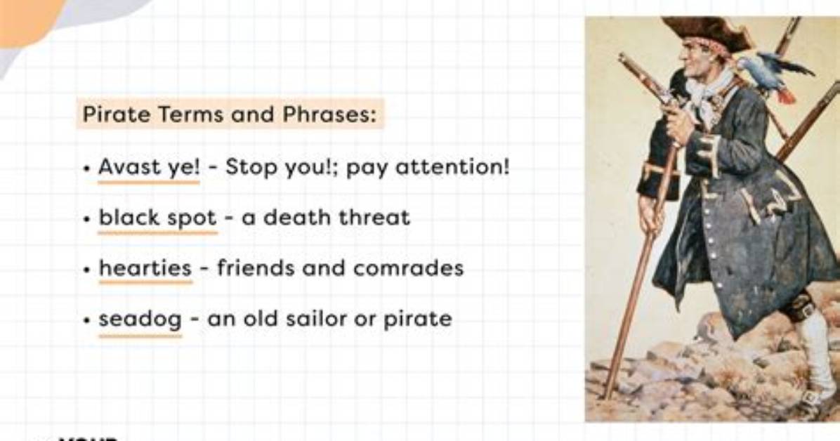 Why Does Swashbuckler Mean?