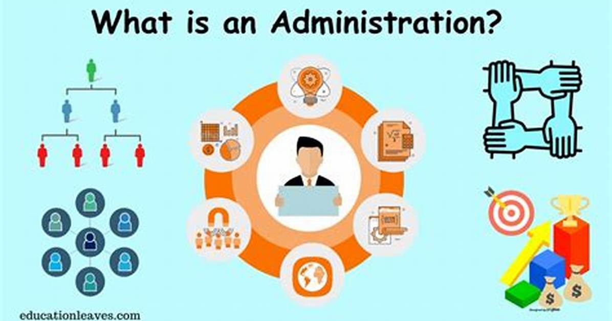 Why Does System Administration Matter?