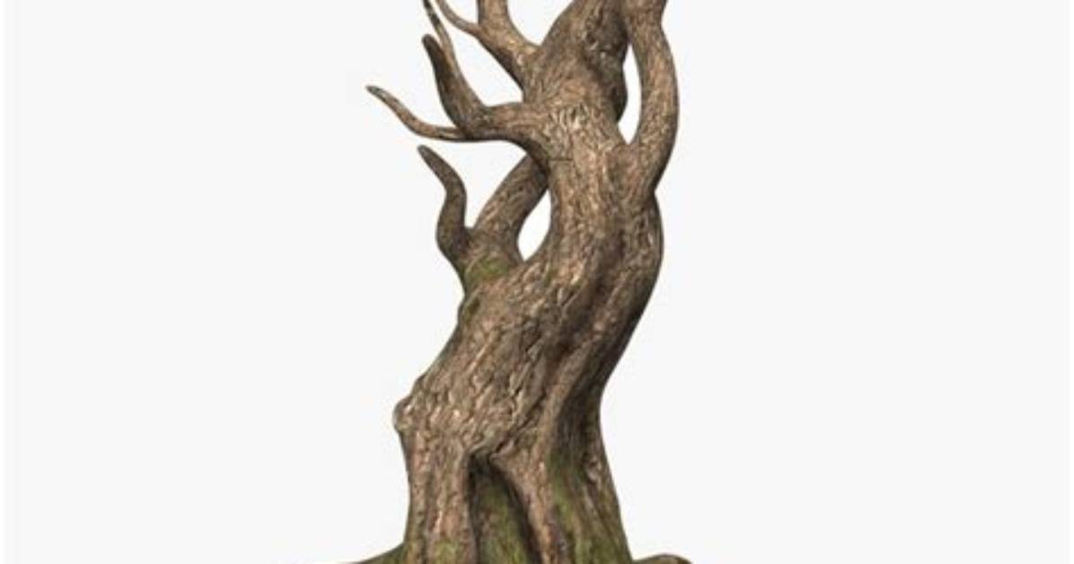 Why Does the C++ Stl Not Provide Any "Tree" Containers?