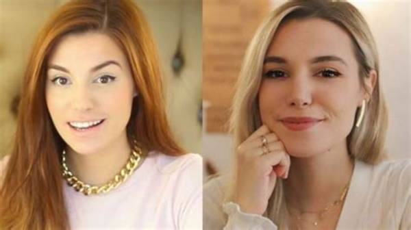Why Does the Influencer Hide Her Face? Did She Have Some Botched Procedure?