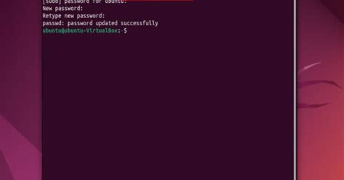 Why Does Ubuntu Have a Disabled Root Account?