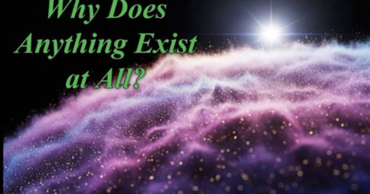 Why Does Whom Exist?