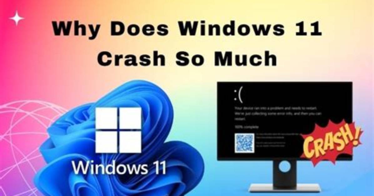 Why Does Windows 10 Hang So Much?
