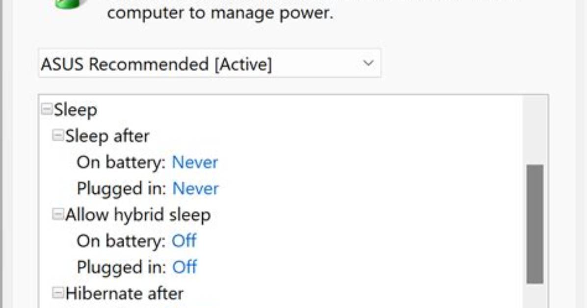 Why Does Windows 10 Keep Hibernating?
