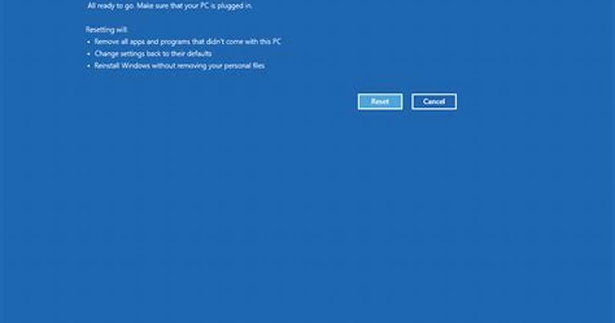 Why Does Windows 10 Keep Resetting My Default Apps?