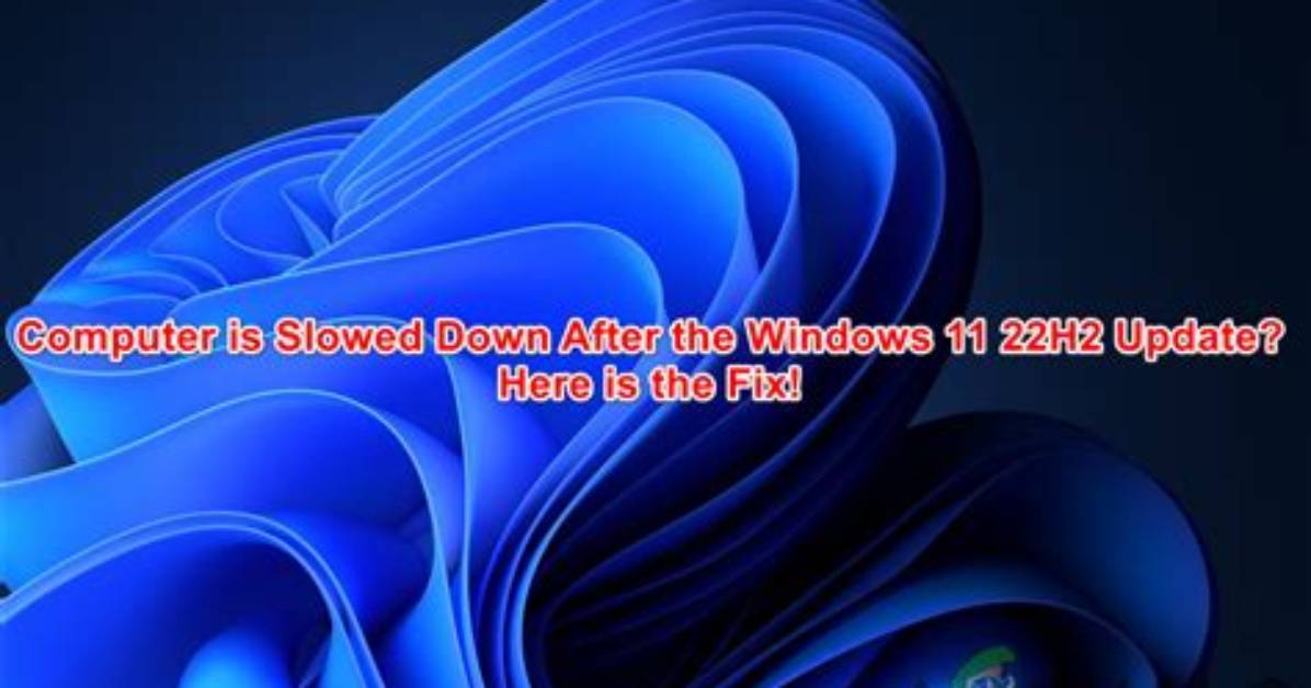 Why Does Windows 10 Slow Down My Internet?