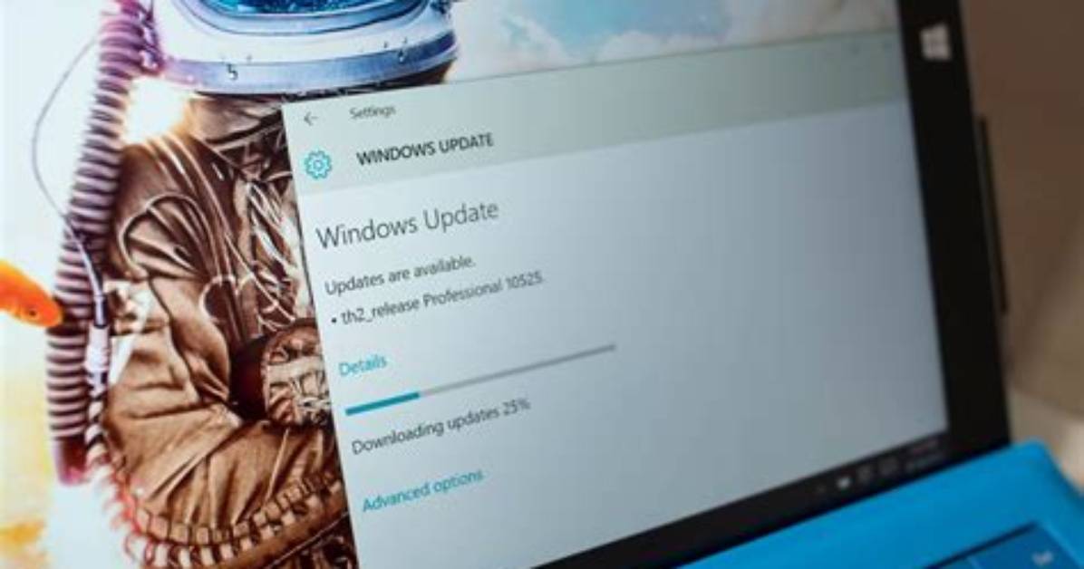 Why Does Windows 10 Take So Long to Start?