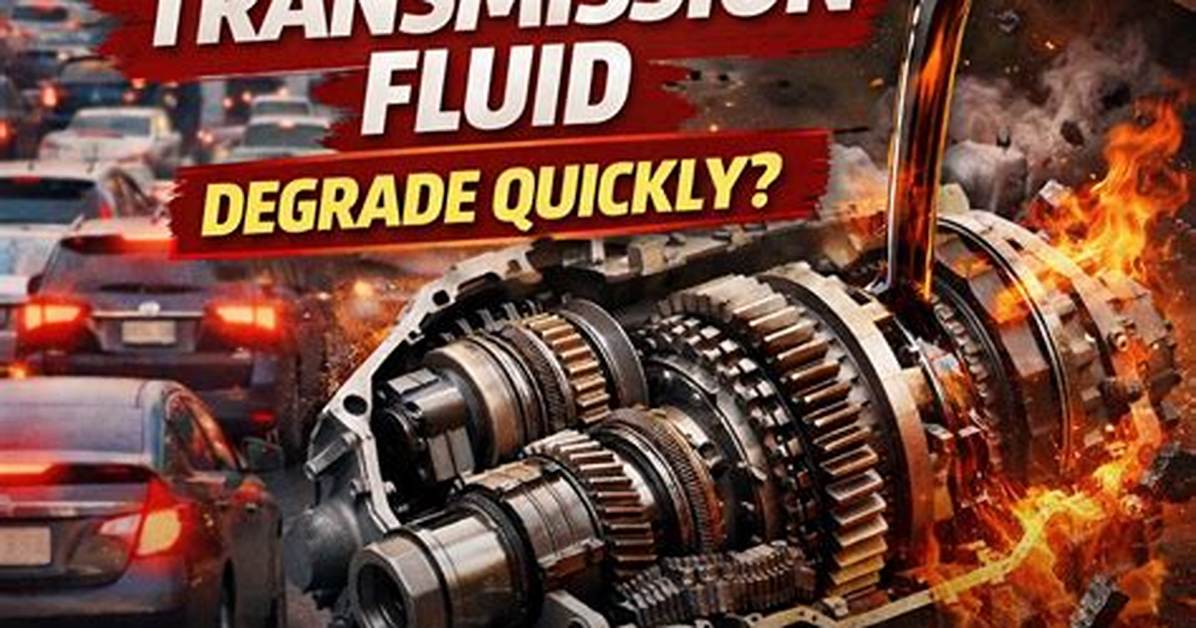 Why Does Wireless Gear Degrade over Time?