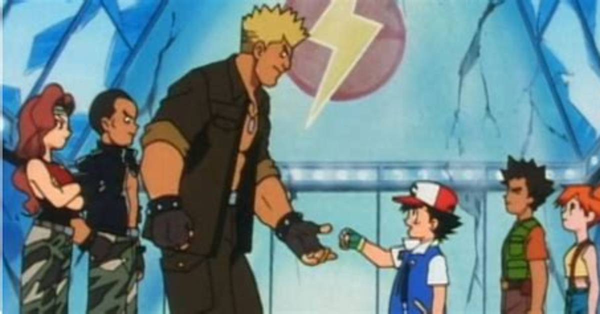 Why Doesn't Ash's Bulbasaur and Squirtle Evolve?