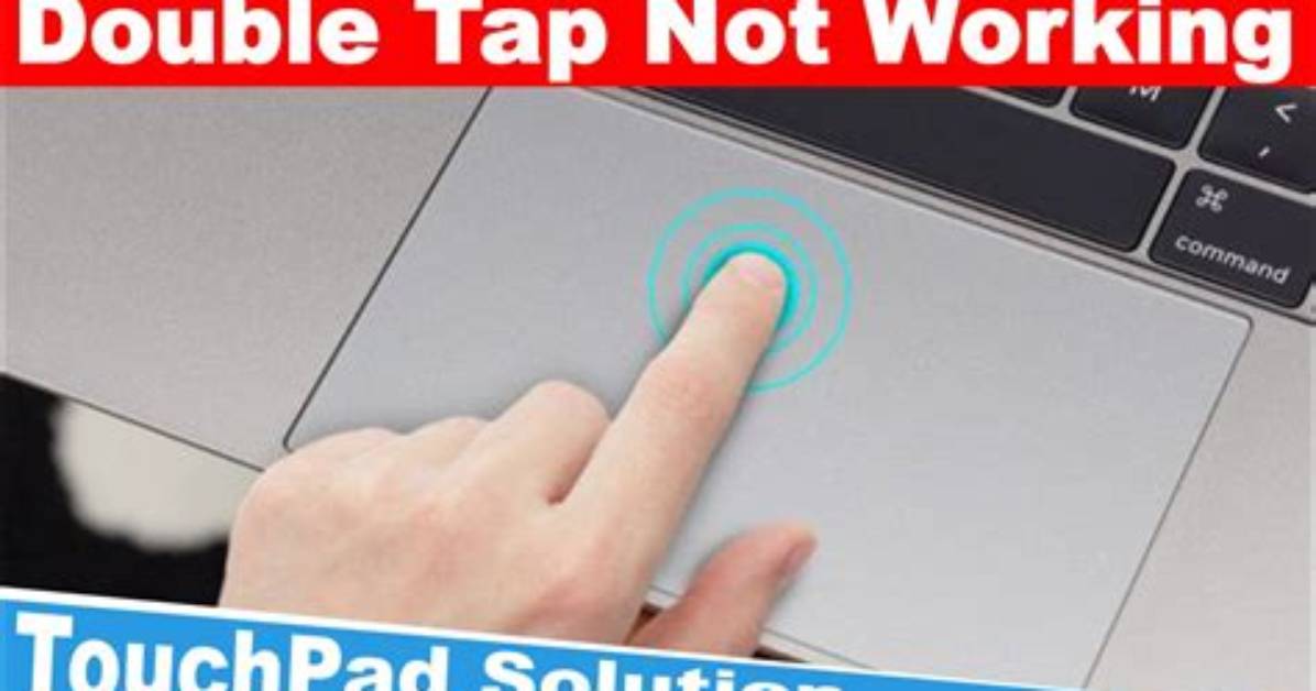 Why Doesn't Double Click Work on Mac?