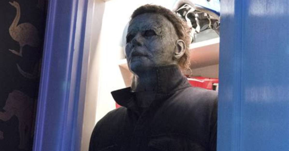 Why Doesn’t Michael Myers Run