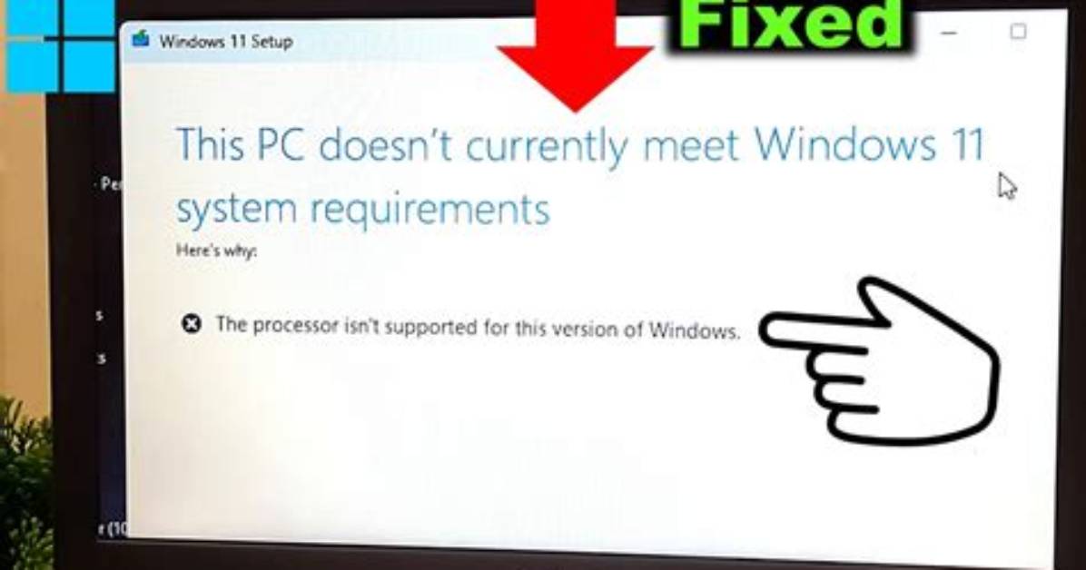 Why Doesn’t My Windows 10 Have a Calculator?