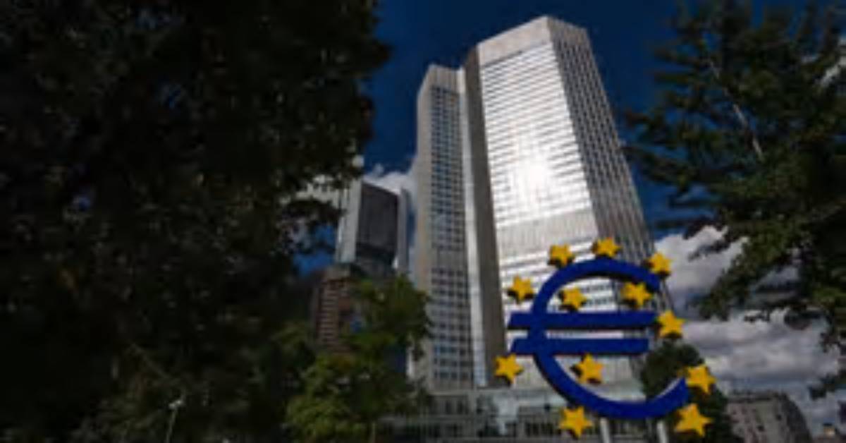 Why Doesn't Quantitative Easing Cause Inflation?