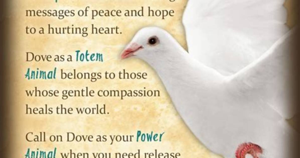 Why Doves Cry Meaning?