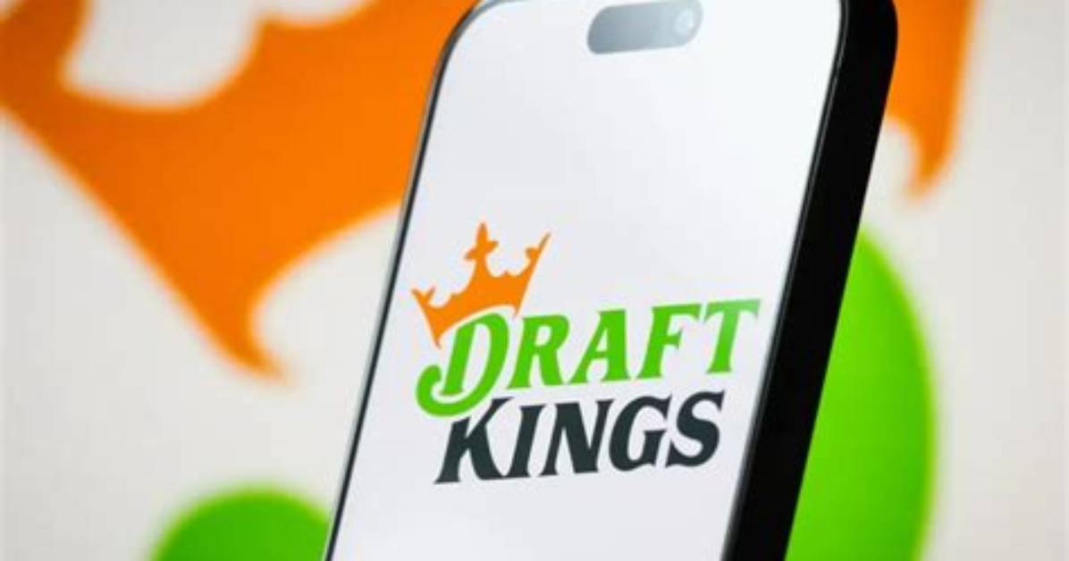 Why Draftkings Stock Falling?