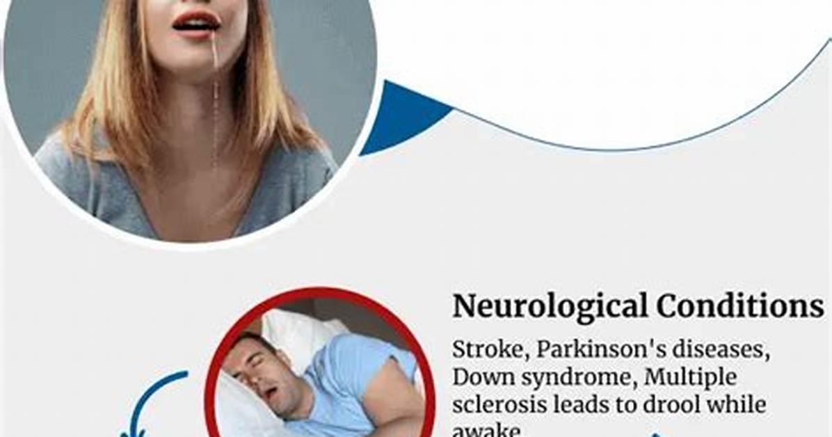Why Dribble in Sleep?
