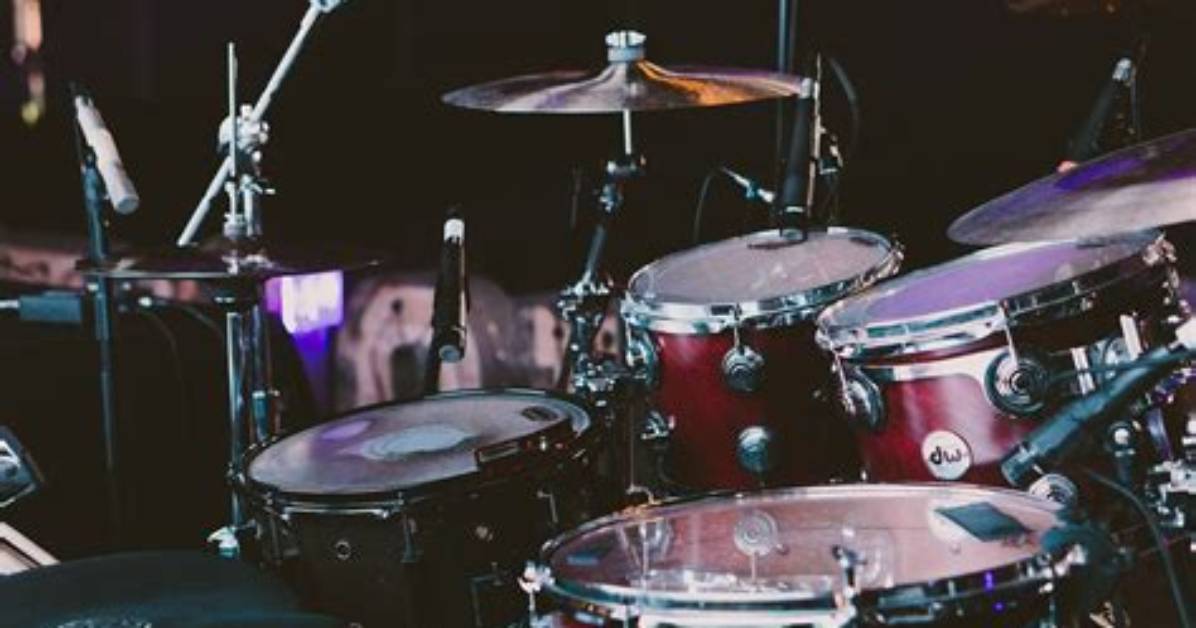 Why Drummer Not Drummist?