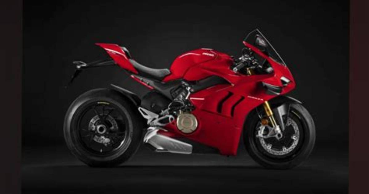 Why Ducati Is So Expensive?