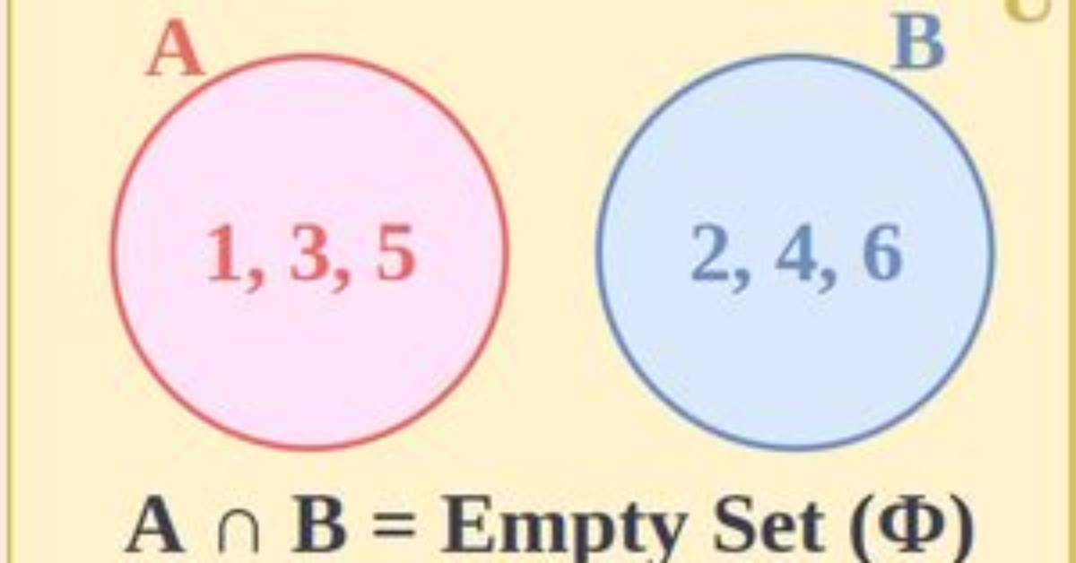 Why Empty Set Is a Set?