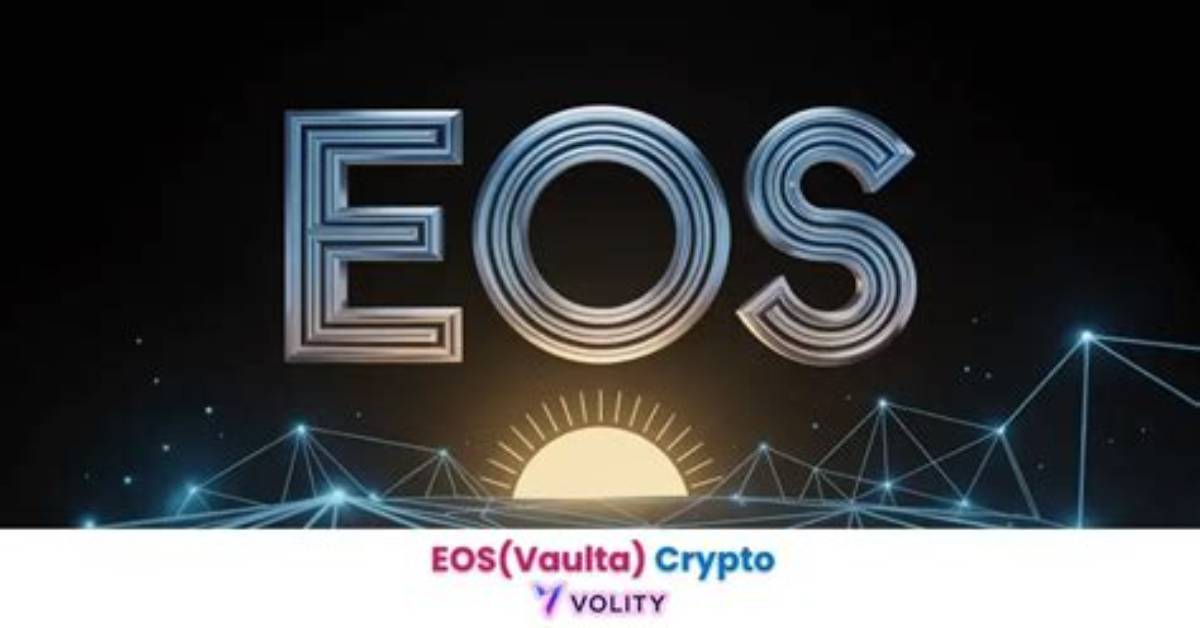 Why Eos Is Bad Crypto?